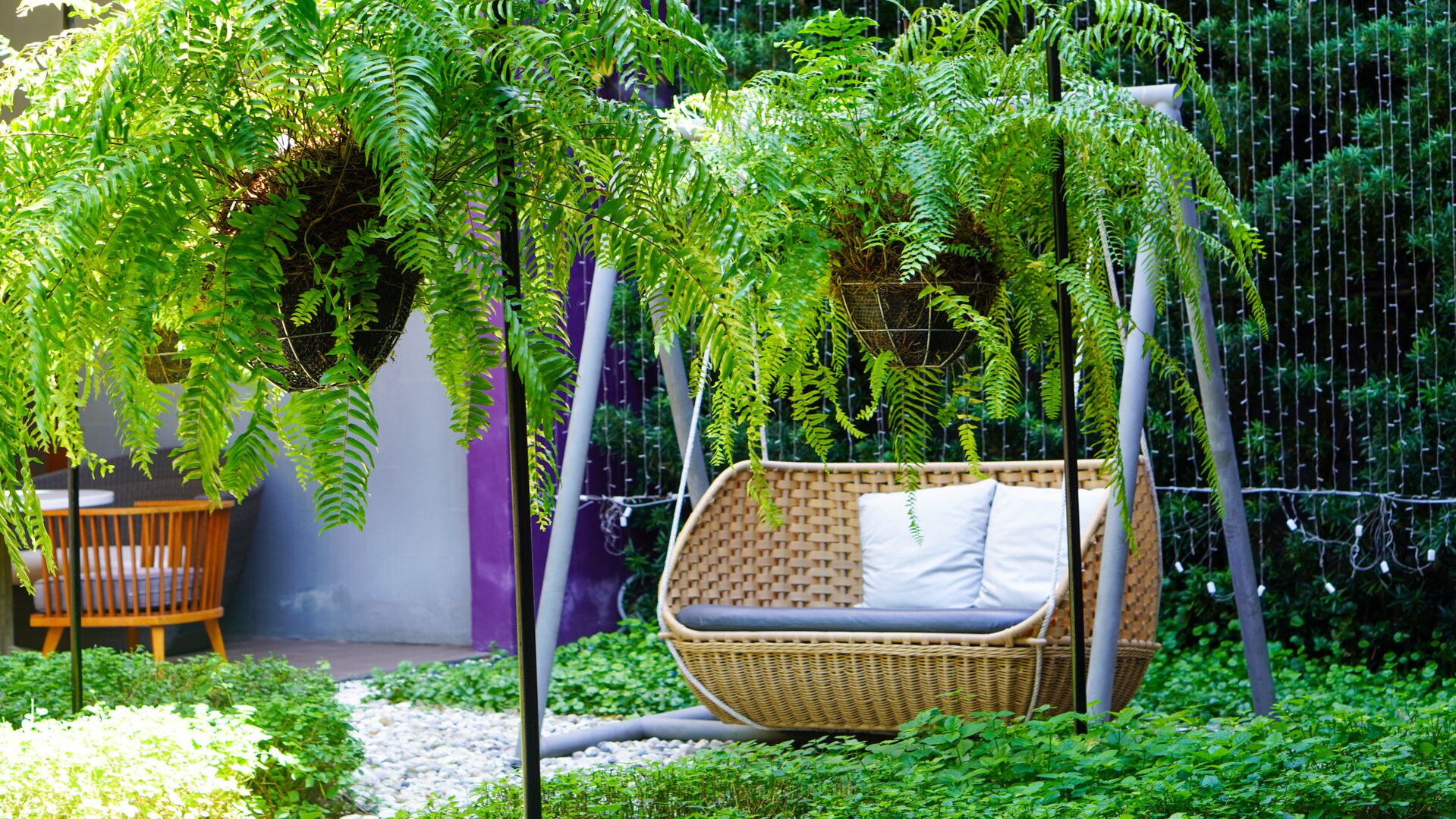 Get in touch with us